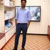 sivakumar Muthupoosaiyan