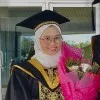Nurul Fatihah Saharudin