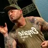 Levi Lugo