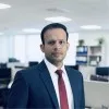 Vinil Poonchan MRICS