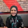 Nadia Abdullah