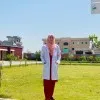 Sundus Ghayas Munir