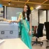 Shristi Sinha