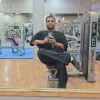 Ashutosh Pandey