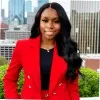 Treniecia Ward