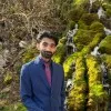Jared Masih