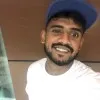 Arjun Anil