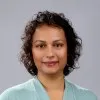 Anusuya Dalley