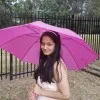 Soumya Tejpal