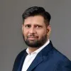 Lovepreet Singh Gill