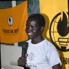 Hon kuir Michael Riak