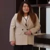 Mnuara Zubaidildayeva
