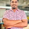 MD Mehedi Hasan Raju