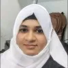 Farahanaz Mohamed