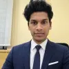 CA ABHISHEK PRASENAN