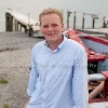 Chris Boyd