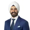 CJ Khanduja