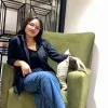 Alisha Qureshi