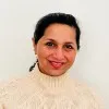 Surekha Pereira