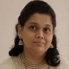 Kruti Vengurlekar