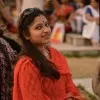 Sharmistha saha
