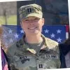 Sarah Wyly