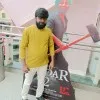 Lasman Rabidas