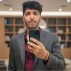 Alkesh Mandekar