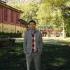 Wayne Mao