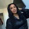 Moesha Browne