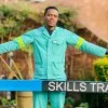 Bongani fanie