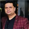 Vikas Mathur
