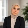 Aya Ismail