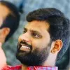 Suresh Yadlapalli