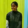 Monika Selvam
