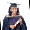 Alicia Mwarandu