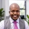 Tshepo Mogano