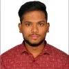 Yogeshwaran