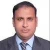 Syed Fawad Ali Hashmi