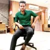 Vishalkumar Patil
