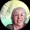 Barbara Southard Blue