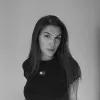 Daryna Strashna