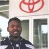 Kreston Bolden