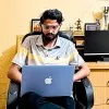 Akash Roy