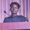 Nisith Ranjan Palai