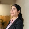 Shreya Goswami