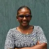 Mary Nambeye