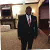 Terence Burton