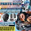Parts Rich Communication Enterprises
