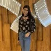 Khushi chaudhary